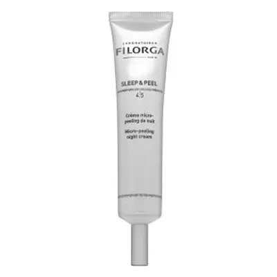 Filorga Sleep & Peel Micro-peeling Night Cream suero facial nocturno ml