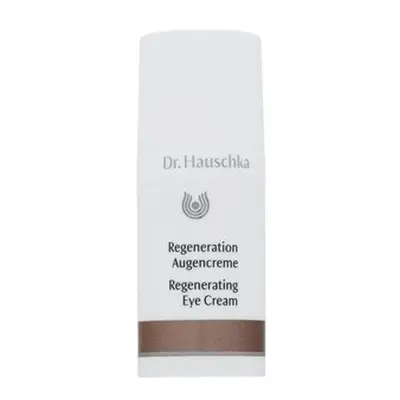 Dr. Hauschka Regenerating Eye Cream Crema regeneradora para el área de los ojos ml