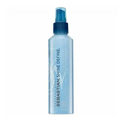 Sebastian Professional Shine Define Spray Spray de peinado Para el brillo del cabello ml