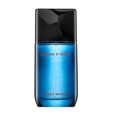 Issey Miyake Fusion d'Issey Extreme Eau de Toilette para hombre ml