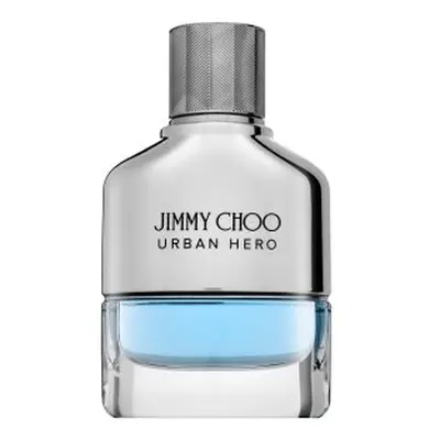 Jimmy Choo Urban Hero Eau de Parfum para hombre ml