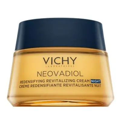 Vichy Neovadiol crema de noche reafirmante Redensifying Revitalizing Night Cream ml