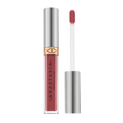 Anastasia Beverly Hills Matte Liquid Lipstick barra de labios líquida de larga duración Bohemian