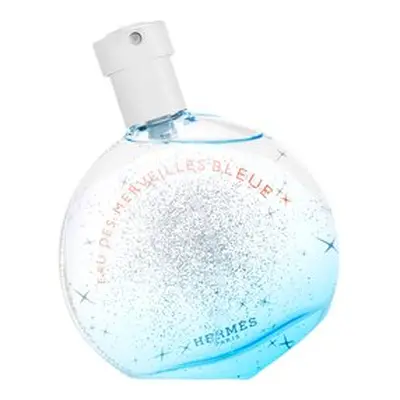 Hermes Eau des Merveilles Bleue Eau de Toilette para mujer ml