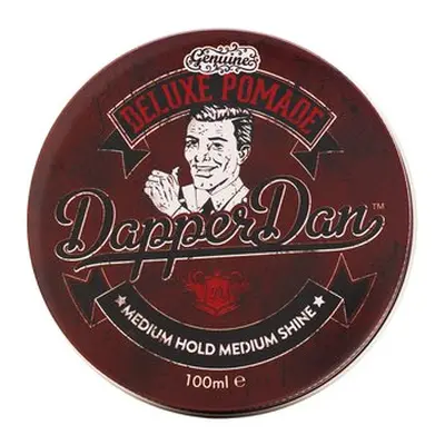 Dapper Dan Deluxe Pomade Pomada para el cabello Para la fijación media ml