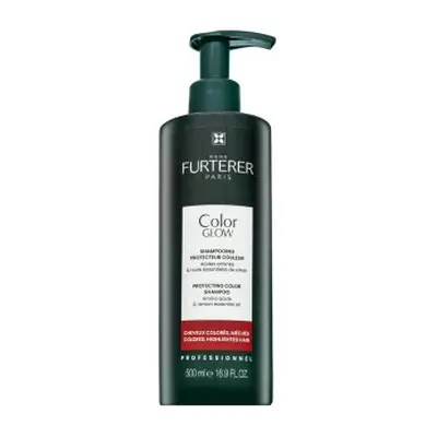 Rene Furterer Color Glow Protecting Color Shampoo Champú protector Para cabellos teñidos y resal