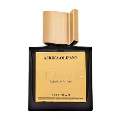 Nishane Afrika-Olifant Perfume unisex ml