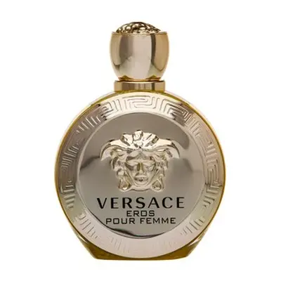 Versace Eros Pour Femme Eau de Parfum para mujer ml