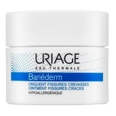 Uriage Bariederm pomada Ointment Fissures Cracks g