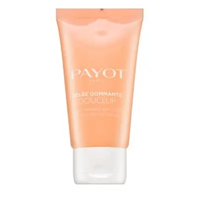 Payot Gelée Gommante Douceur Melting Exfoliating Gel gel limpiador para todos los tipos de piel 