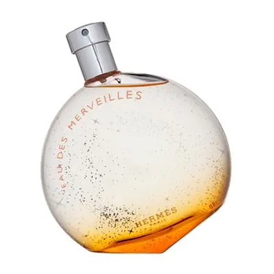 Hermes Eau des Merveilles Eau de Toilette para mujer ml