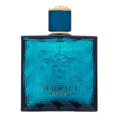 Versace Eros Eau de Toilette para hombre ml