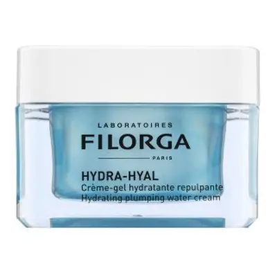 Filorga Hydra-Hyal Hydrating Plumping Cream suero hidratante intensivo antiarrugas ml