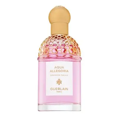 Guerlain Aqua Allegoria Granada Salvia Eau de Toilette para mujer ml