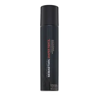 Sebastian Professional Shaper Fierce Finishing Hairspray Laca para el cabello Para fijación extr