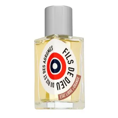 Etat Libre d’Orange Fils de Dieu du riz et des agrumes Eau de Parfum unisex ml