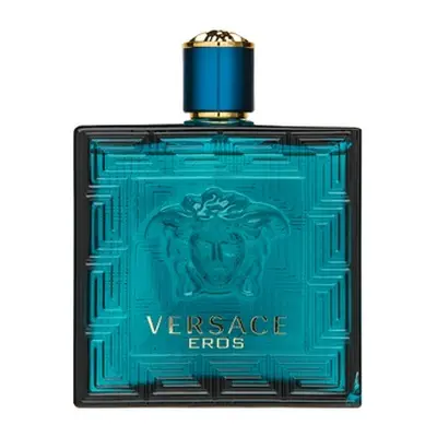 Versace Eros Eau de Toilette para hombre ml