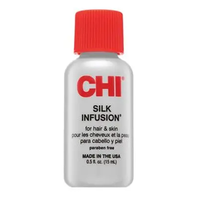 CHI Silk Infusion Cuidado de enjuague Para la suavidad y brillo del cabello ml