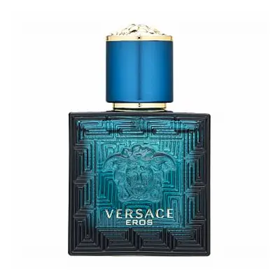 Versace Eros Eau de Toilette para hombre ml