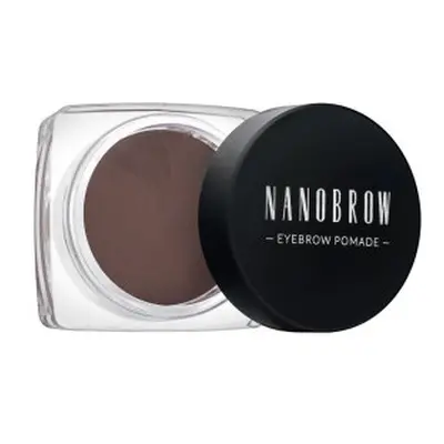 Nanobrow Eyebrow Pomade pomada para cejas Medium Brown g