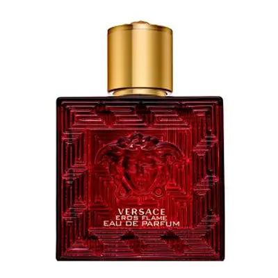 Versace Eros Flame Eau de Parfum para hombre ml