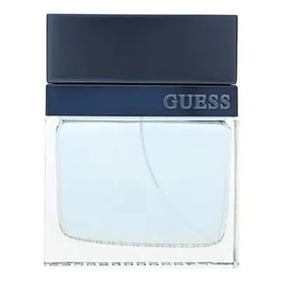 Guess Seductive Homme Blue Eau de Toilette para hombre ml