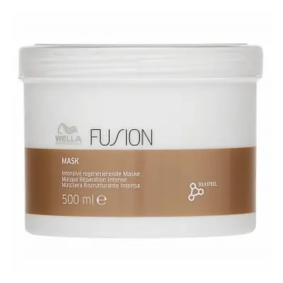 Wella Professionals Fusion Intense Repair Mask Máscara de fortalecimiento Para cabello dañado ml