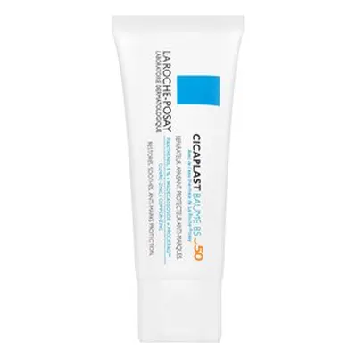 La Roche-Posay Cicaplast Baume B5 SPF Crema regeneradora para la renovación de la piel ml