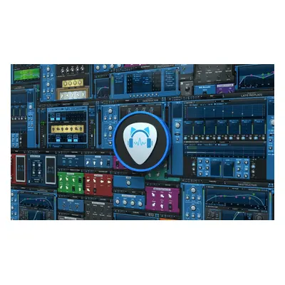 Blue Cat Audio Axe Pack (Producto digital)