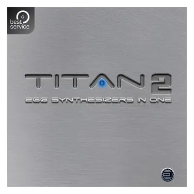 Best Service TITAN (Producto digital)