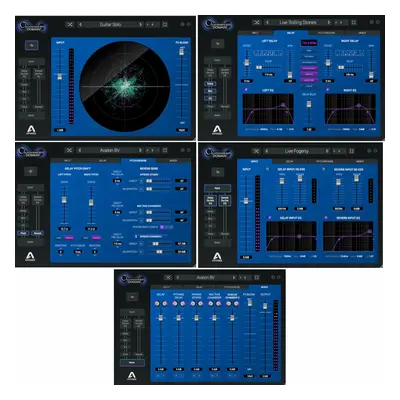 Apogee FX Clearmountain's Domain (Producto digital)