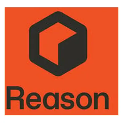 Reason Studios Reason (Producto digital)