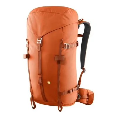 Fjällräven Bergtagen Hokkaido Orange Mochila para exteriores