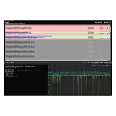 Nugen Audio AMB ProRes Module (Producto digital)