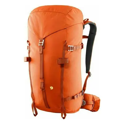 Fjällräven Bergtagen Hokkaido Orange Mochila para exteriores