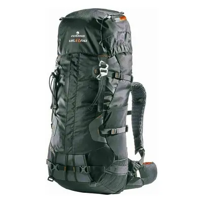 Ferrino X.M.T 60+10 Black Mochila para exteriores