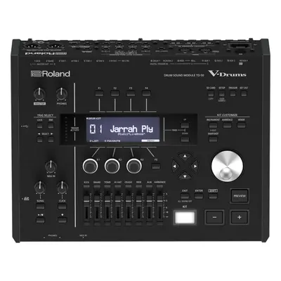 Roland TD50X (Producto digital)