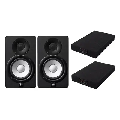 Yamaha HS7 MP SET Monitor de estudio activo piezas