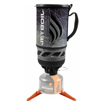 JetBoil Flash Cooking System L Fractile Estufa