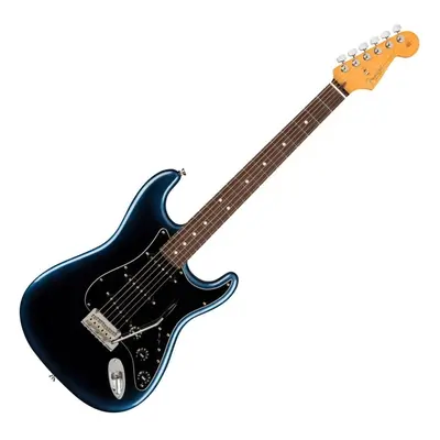 Fender American Professional II Stratocaster RW Dark Night Guitarra eléctrica