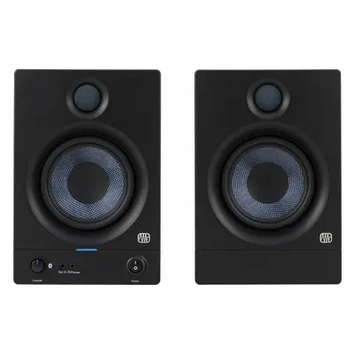 Presonus Eris BT 2nd Gen Monitor de estudio activo piezas