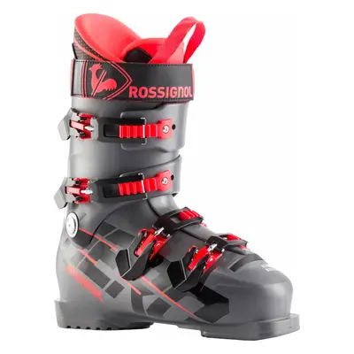 Rossignol Hero World Cup Medium Meteor Grey Botas de esquí alpino