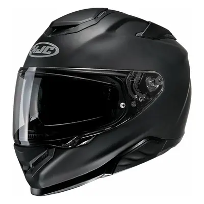 HJC RPHA Solid Matte Black Casco