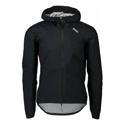 POC Signal All-Weather Chaqueta Uranium Black Chaqueta de ciclismo, chaleco