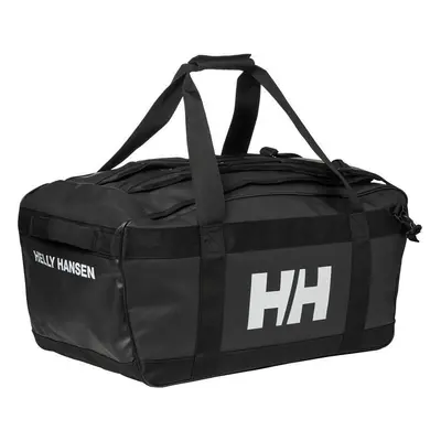 Helly Hansen H/H Scout Bolsa de viaje-Mochila Black