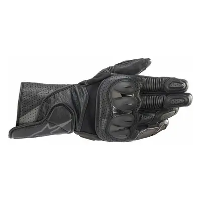 Alpinestars SP-2 V3 Gloves Black/Anthracite Guantes de moto