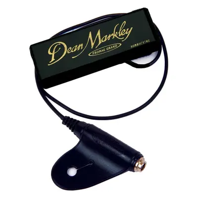 Dean Markley ProMag Grand XM Pastilla para guitarra acústica