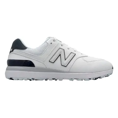 New Balance Greens White/Blue Calzado de golf de mujer