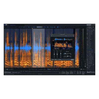 iZotope RX Advanced EDU (Producto digital)