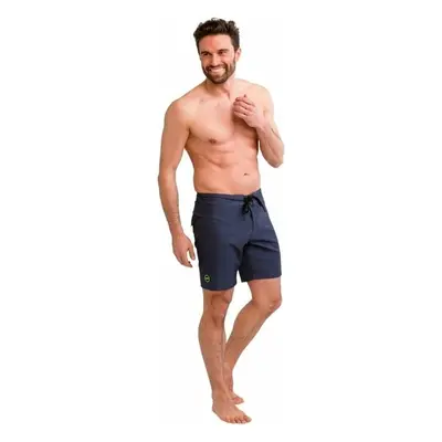 Jobe Boardshort Men Steal Blue Trajes de baño para hombres